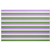 Quee Flagge Stoff (Fat Quarter (45,7 x 55,9 cm))