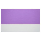 Quee Flagge Stoff (Fat Quarter (45,7 x 55,9 cm))