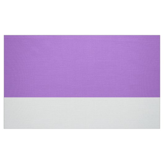 Quee Flagge Stoff (Fat Quarter (45,7 x 55,9 cm))