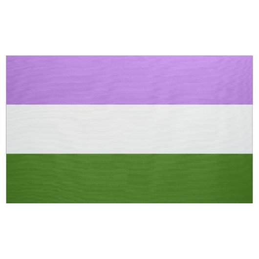 Quee Flagge Stoff (Yard (91,4 cm))