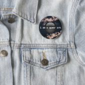 quee Kugel Button (Beispiel)