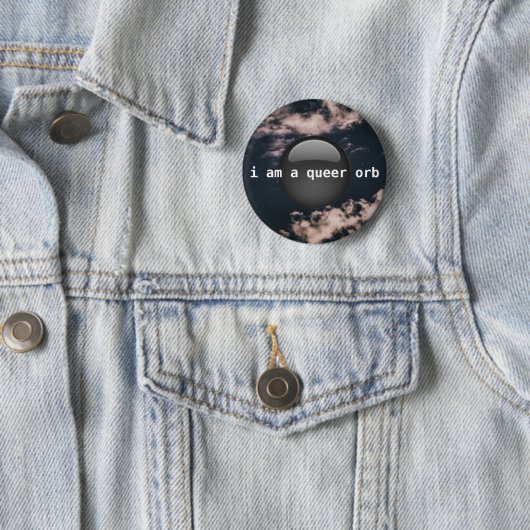 quee Kugel Button (Beispiel)