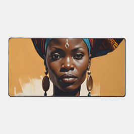 Queen 1 Desk Mat Schreibtischunterlage