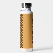 Queen 1 Water Bottle Typ 2 Trinkflasche (Rechts)