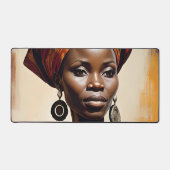 Queen 2 Desk Mat Schreibtischunterlage (Vorderseite)