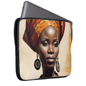 Queen 2 Laptop Case (Vorne Rechts)