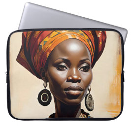 Queen 2 Laptop Case