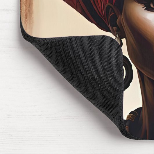 Queen 2 Mouse Pad Mousepad (Ecke)