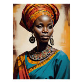 Queen 2 Poster (Vorderseite)