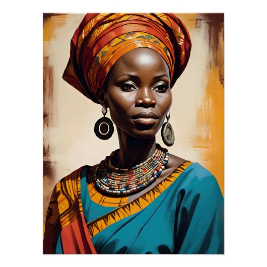 Queen 2 Poster (Vorderseite)