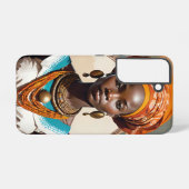 Queen 3 iPhone & Samsung Hüllen Multiple Galaxy Hülle (Rückseite (Horizontal))