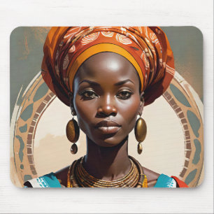 Queen 3 Mouse Pad Mousepad