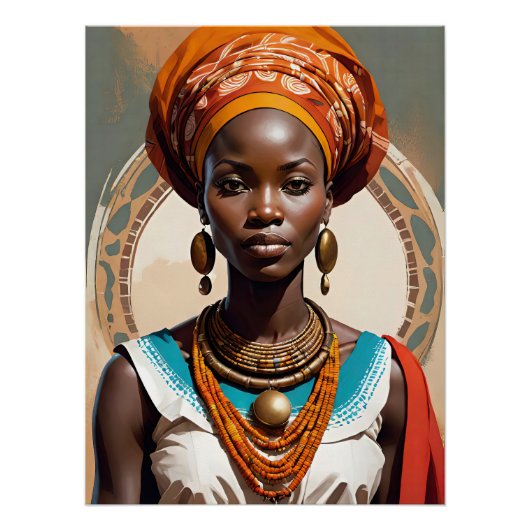 Queen 3 Poster (Vorderseite)