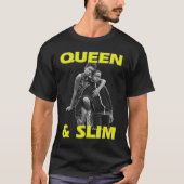 Queen And Slim Essential T-Shirt (Vorderseite)