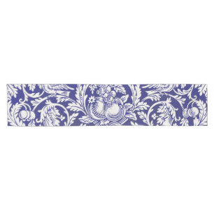 Queen-Anne-Muster, William Morris Kurzer Tischläufer