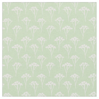 Queen Anne's Lace-Stoff Stoff