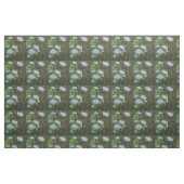 Queen Anne's Lace White Wild Blume Stoff (Fat Quarter (45,7 x 55,9 cm))