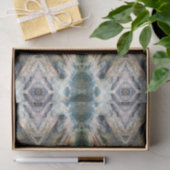 Queen Annes Spitzenmuster  Seidenpapier (Geschenk)