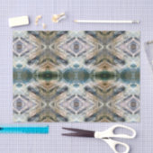 Queen Annes Spitzenmuster  Seidenpapier (Handwerk)