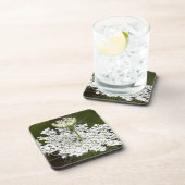 Queen Ann's Lace Untersetzer (Rechte Seite)