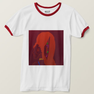 Queen BeastHive T-Shirt