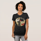 Queen Beatrix T-Shirt (Vorne ganz)