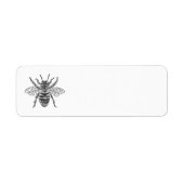 Queen Bee (Vorne)