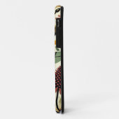 Queen Bee Case-Mate iPhone Hülle (Hinten/Links)