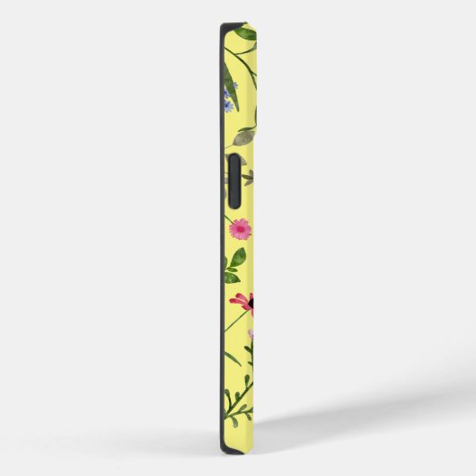 Queen Bee Case-Mate iPhone Hülle (Rückseite / Rechts)