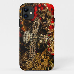 Queen Bee Case-Mate iPhone Hülle