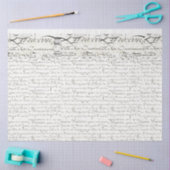 Queen Bee Complimentary Decoupage Paper Seidenpapier (Basteln)