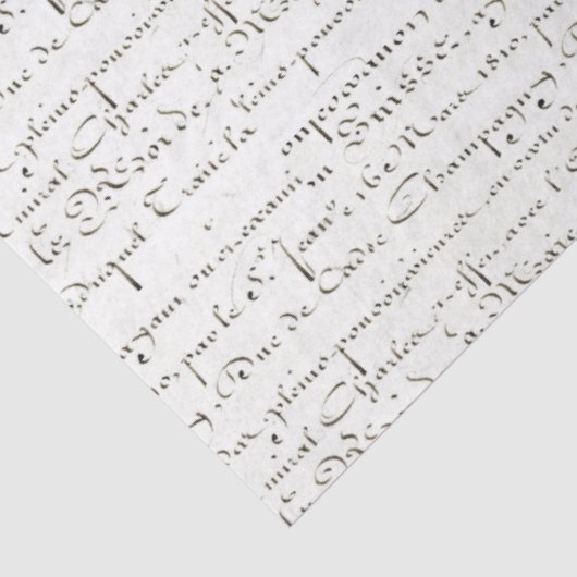 Queen Bee Complimentary Decoupage Paper Seidenpapier (Ausschnitt)