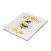 Queen Bee Fliese (Seite)