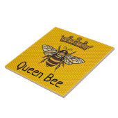 Queen Bee Fliese (Seite)