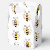 Queen Bee Geschenkschachtel (Geöffnet)