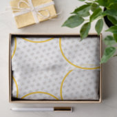 Queen Bee Honey Jar Lid Topper Seidenpapier (Geschenk)