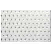 Queen Bee Illustration Classic Zeichnend Stoff (Yard (91,4 cm))