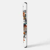 Queen Bee iPhone Hülle (Linke Seite)