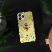 Queen Bee iPhone Hülle