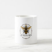 Queen Bee Kaffeetasse (Mittel)