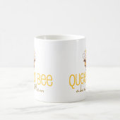 Queen Bee Kaffeetasse (Mittel)
