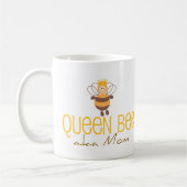 Queen Bee Kaffeetasse (Links)