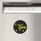 Queen Bee Magnet (In Situ (Geschirrspüler))