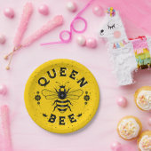 Queen Bee Paper Teller (Party)