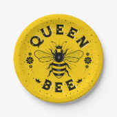 Queen Bee Paper Teller (Vorderseite)