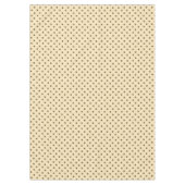 Queen Bee Pattern Tischdecke (Vorderseite)