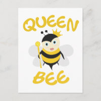 Queen Bee