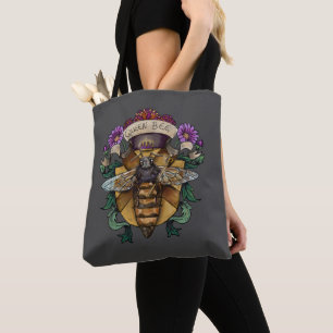 Queen Bee Royal Tasche
