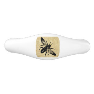 Queen Bee - Schrankgriffe Keramik Schubladengriff