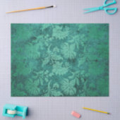 Queen Bee Series Design 50 Seidenpapier (Basteln)